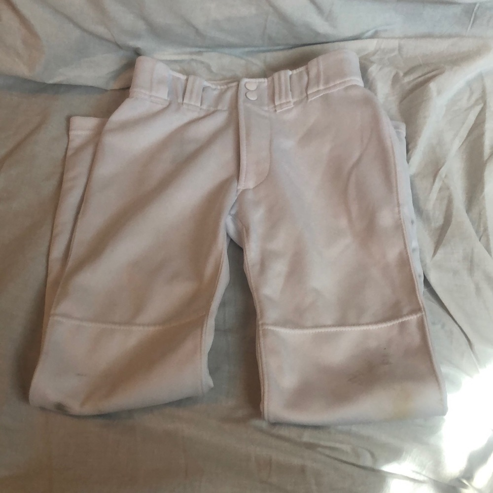 Baseball pants